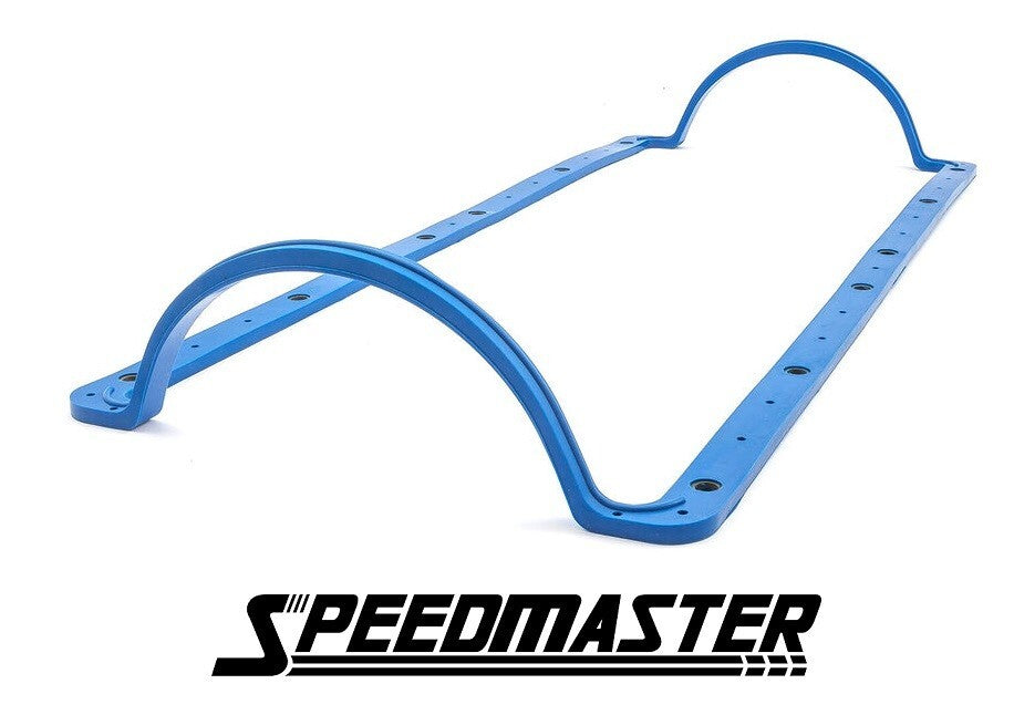 7.3L Power Stroke Oil Pan - New Direct-Fit Diesel Replacement