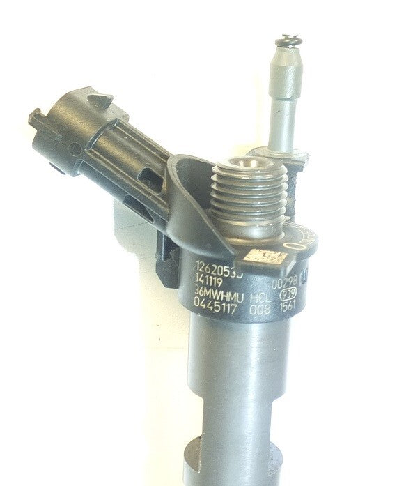 LML Duramax Injector Set - Remanufactured Direct-Fit Diesel Replacement