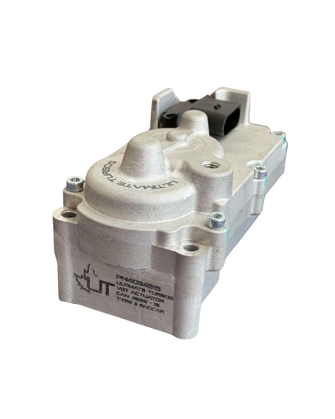 6.7L Cummins Turbo Actuator 2007