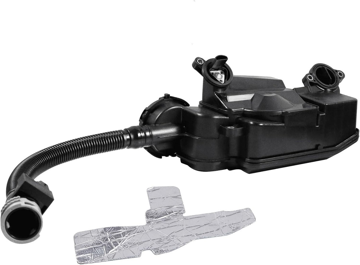 6.7L Power Stroke CCV Filter - New Direct-Fit Diesel Replacement
