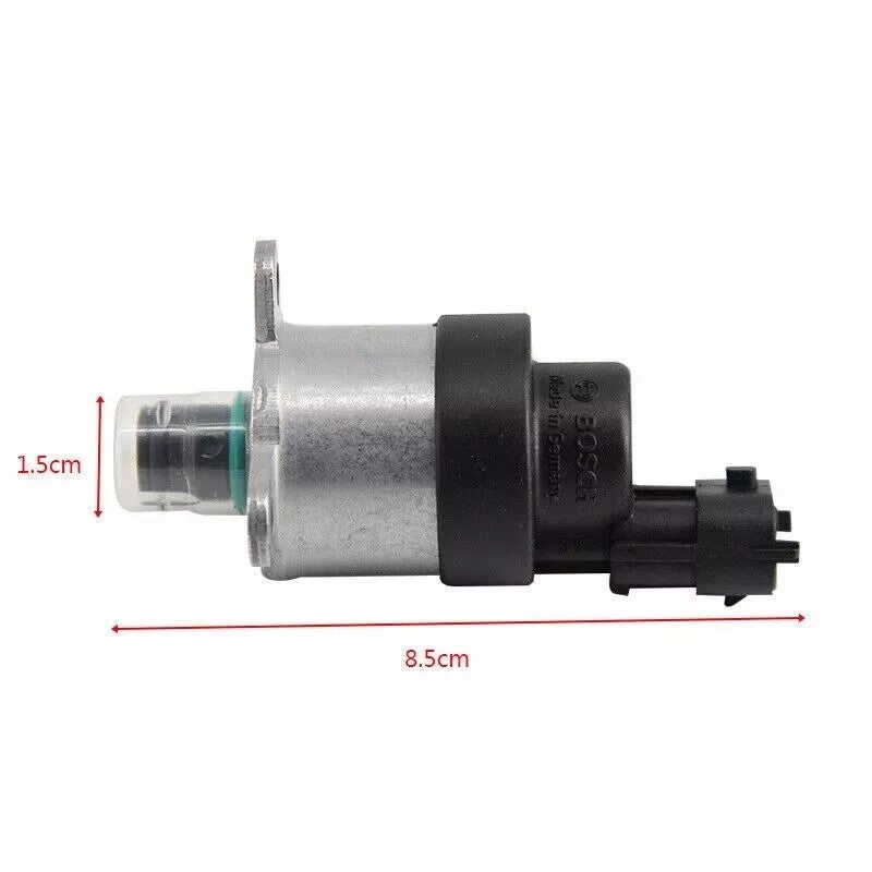 6.7L Cummins Fuel Pressure Regulator - New Direct-Fit Diesel Replacement