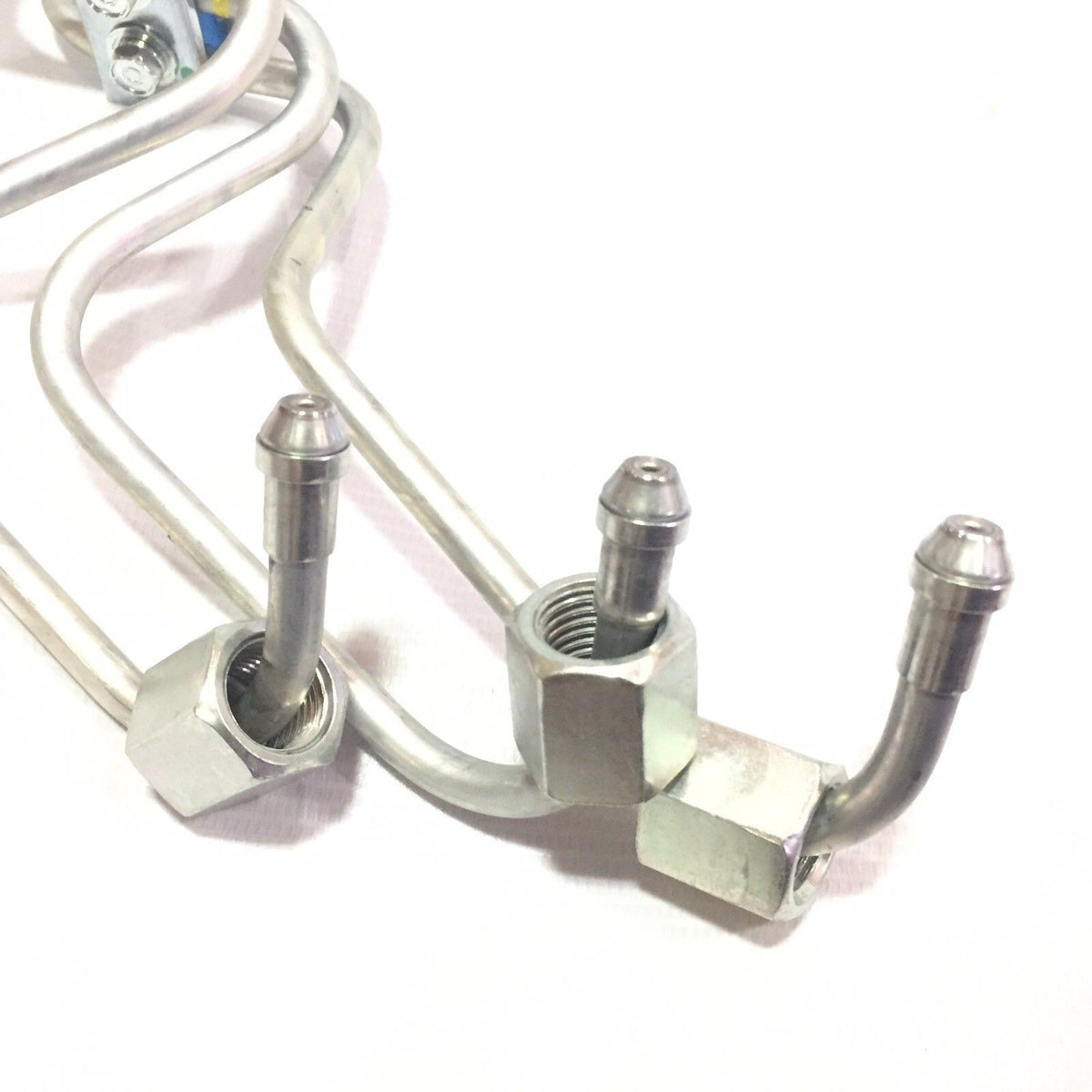 5.9L Cummins Injector Line - New Direct-Fit Diesel Replacement