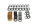 LB7 Duramax Injector Set - Remanufactured Direct-Fit Diesel Replacement