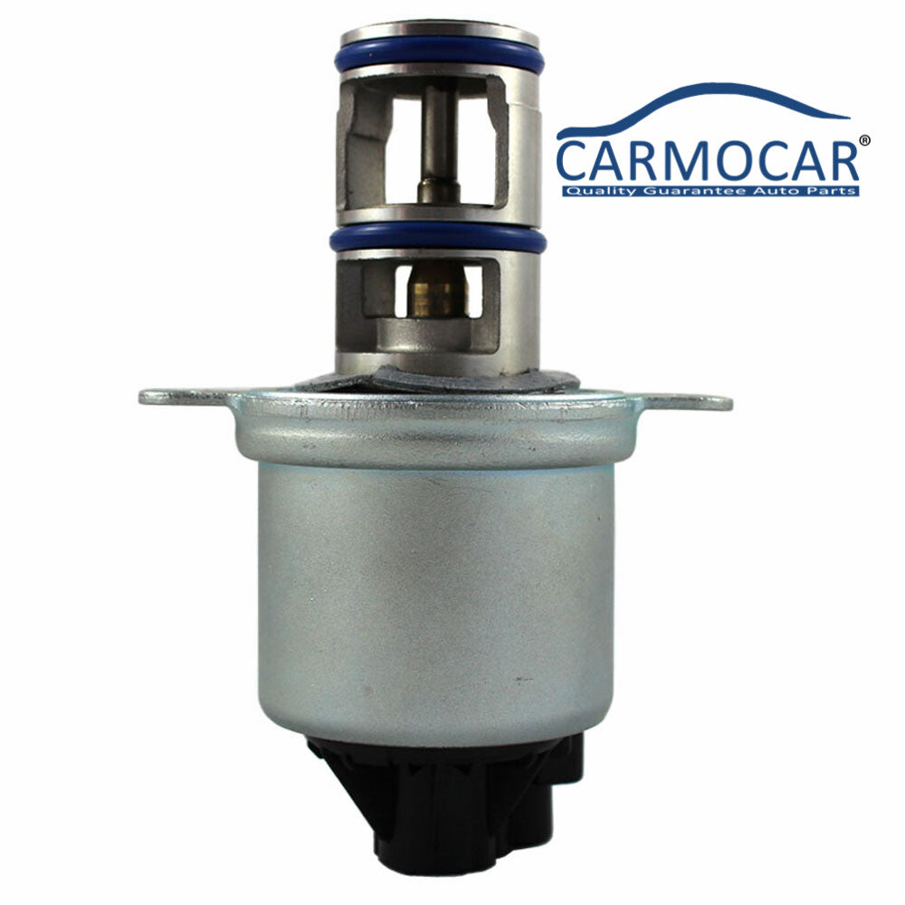 6.0L Power Stroke EGR Valve 2004 - New Direct-Fit Diesel Replacement