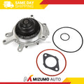 LBZ Duramax Turbocharger - Remanufactured Direct-Fit Diesel Replacement