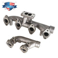 5.9L Cummins Exhaust Manifold - New Direct-Fit Diesel Replacement