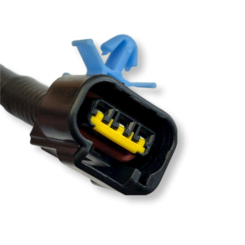 LB7 Duramax Injection Pump 2001-2010 - Remanufactured Direct-Fit Diesel Replacement