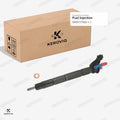 6.7L Power Stroke Injector Set - Remanufactured Direct-Fit Diesel Replacement
