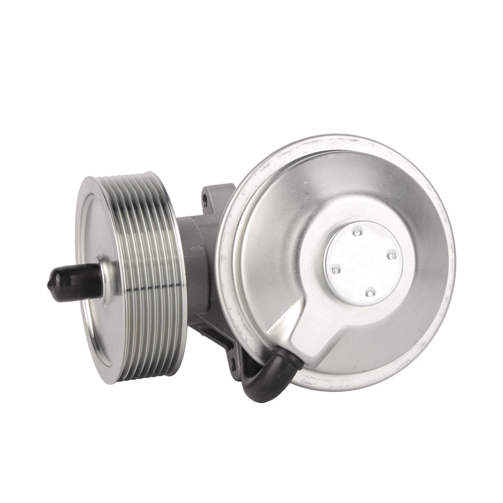 6.7L Cummins Vacuum Pump - New Direct-Fit Diesel Replacement