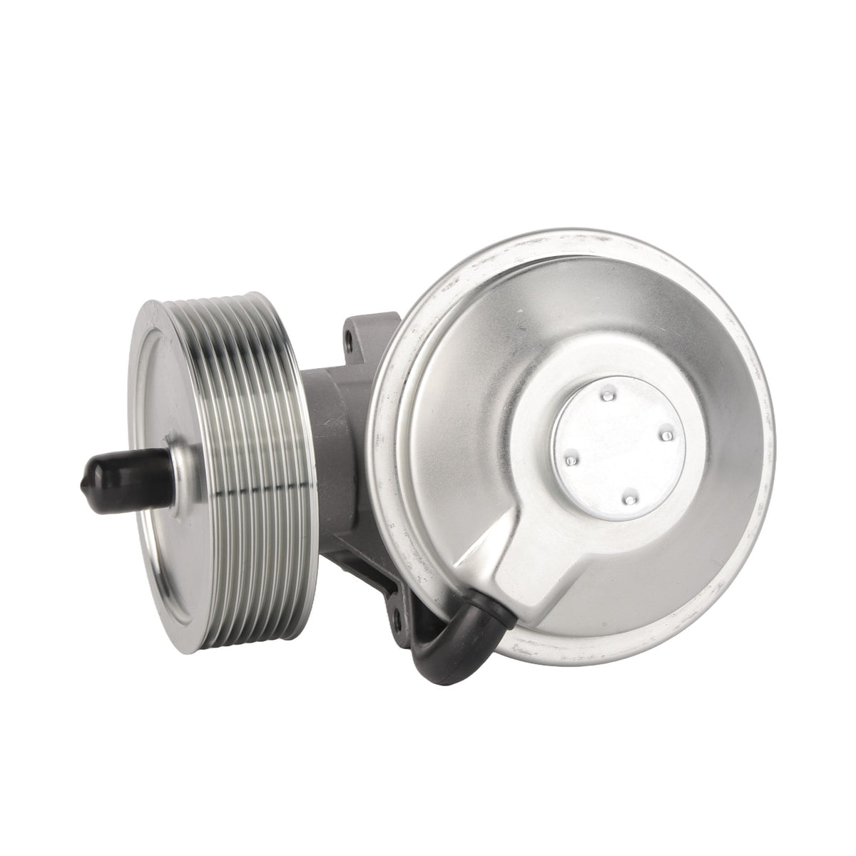 6.7L Cummins Vacuum Pump - New Direct-Fit Diesel Replacement