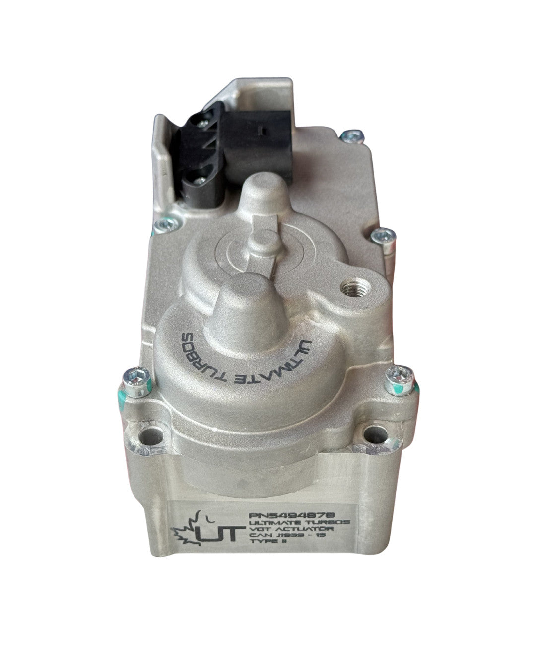 6.7L Cummins Turbo Actuator 2013-2017