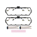 7.3L Power Stroke Valve Cover Gasket - New Direct-Fit Diesel Replacement