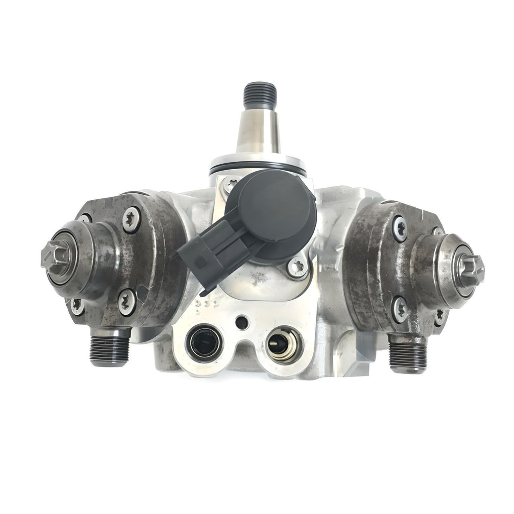 6.7L Power Stroke Injection Pump - Remanufactured Direct-Fit Diesel Replacement