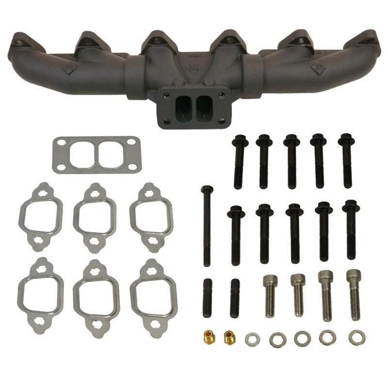5.9L Cummins Exhaust Manifold - New Direct-Fit Diesel Replacement