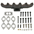 5.9L Cummins Exhaust Manifold - New Direct-Fit Diesel Replacement