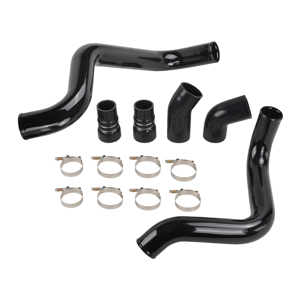 LB7 Duramax Intercooler 2002-2004 - New Direct-Fit Diesel Replacement