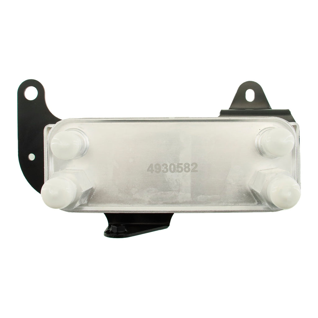5.9L Cummins Oil Cooler 2003-2009 - New Direct-Fit Diesel Replacement