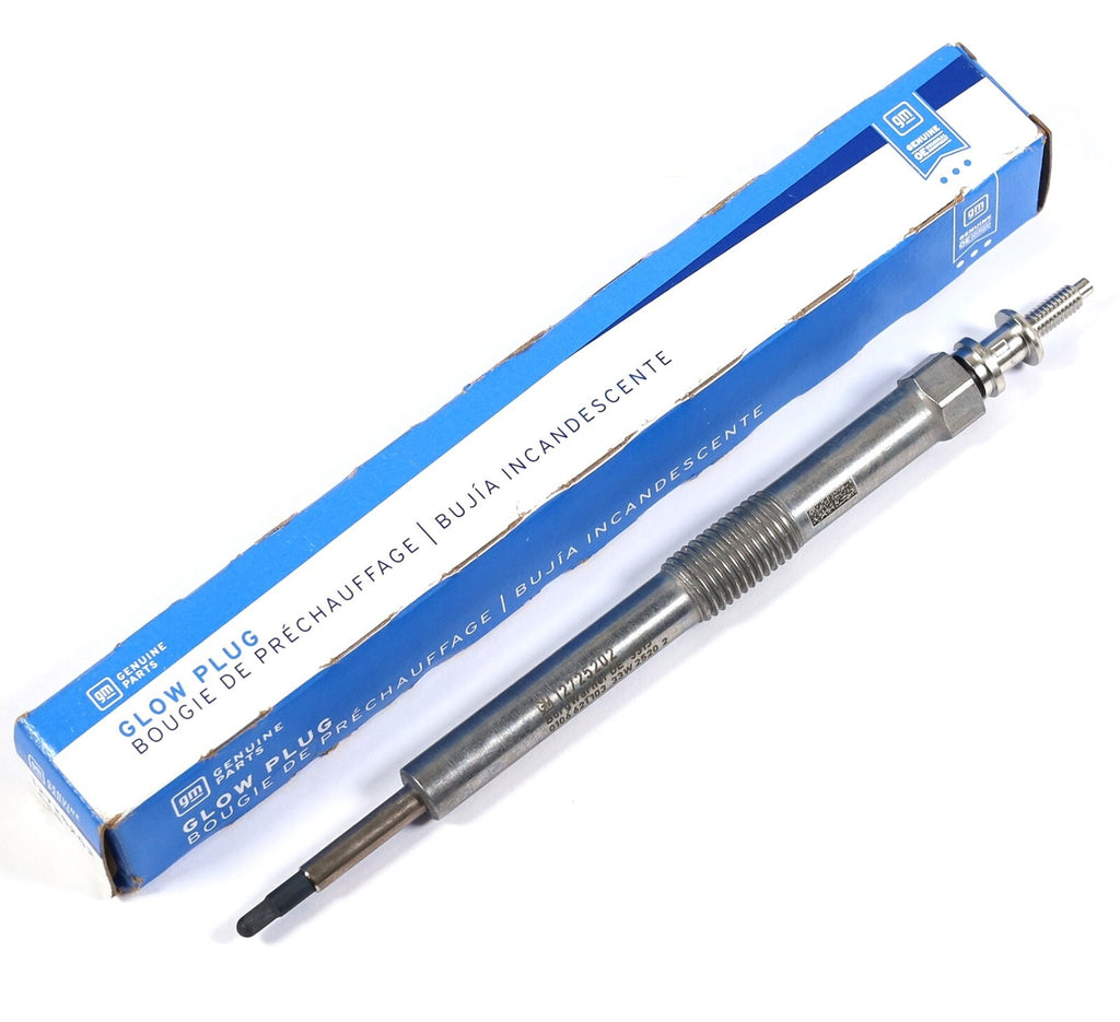 L5P Duramax Glow Plug 2017-2023 - New Direct-Fit Diesel Replacement