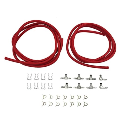 LLY Duramax Injector Set 2004-2010 - Remanufactured Direct-Fit Diesel Replacement