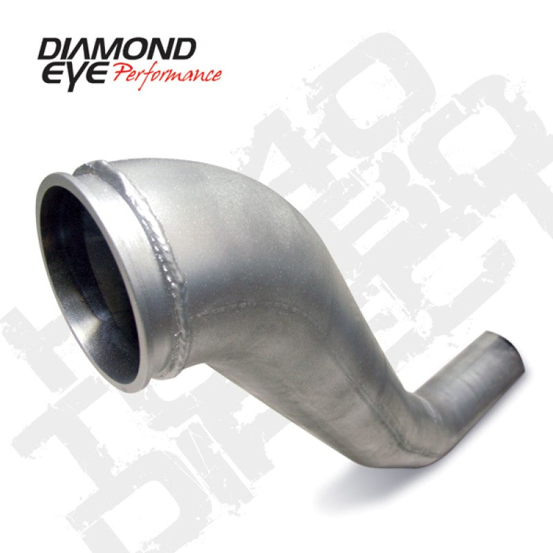 5.9L Cummins Downpipe - New Direct-Fit Diesel Replacement