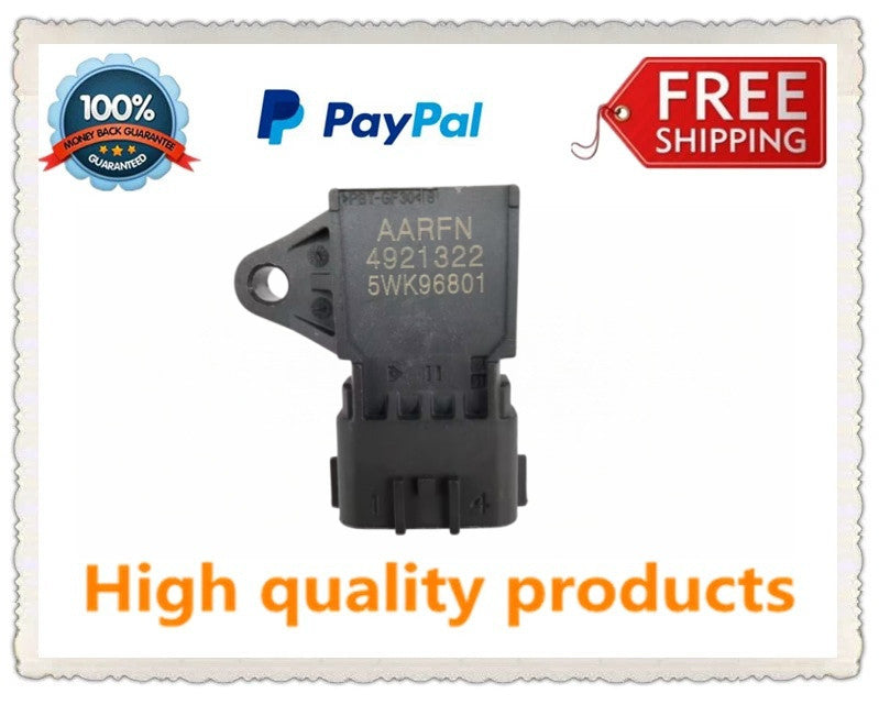 5.9L Cummins Diesel Sensor - New Direct-Fit Diesel Replacement