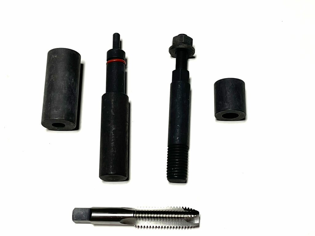6.0L Power Stroke Injector Seal Kit - New Direct-Fit Diesel Replacement