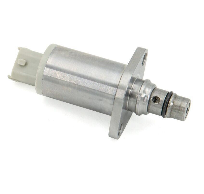 L5P Duramax Fuel Pressure Regulator 2017-2025 - New Direct-Fit Diesel Replacement