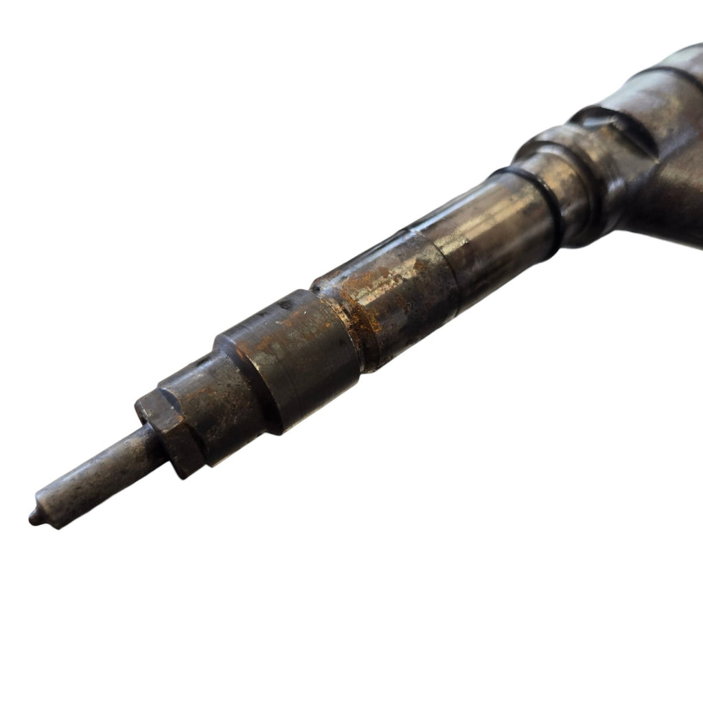 LBZ Duramax Injector Set 2006-2010 - Remanufactured Direct-Fit Diesel Replacement