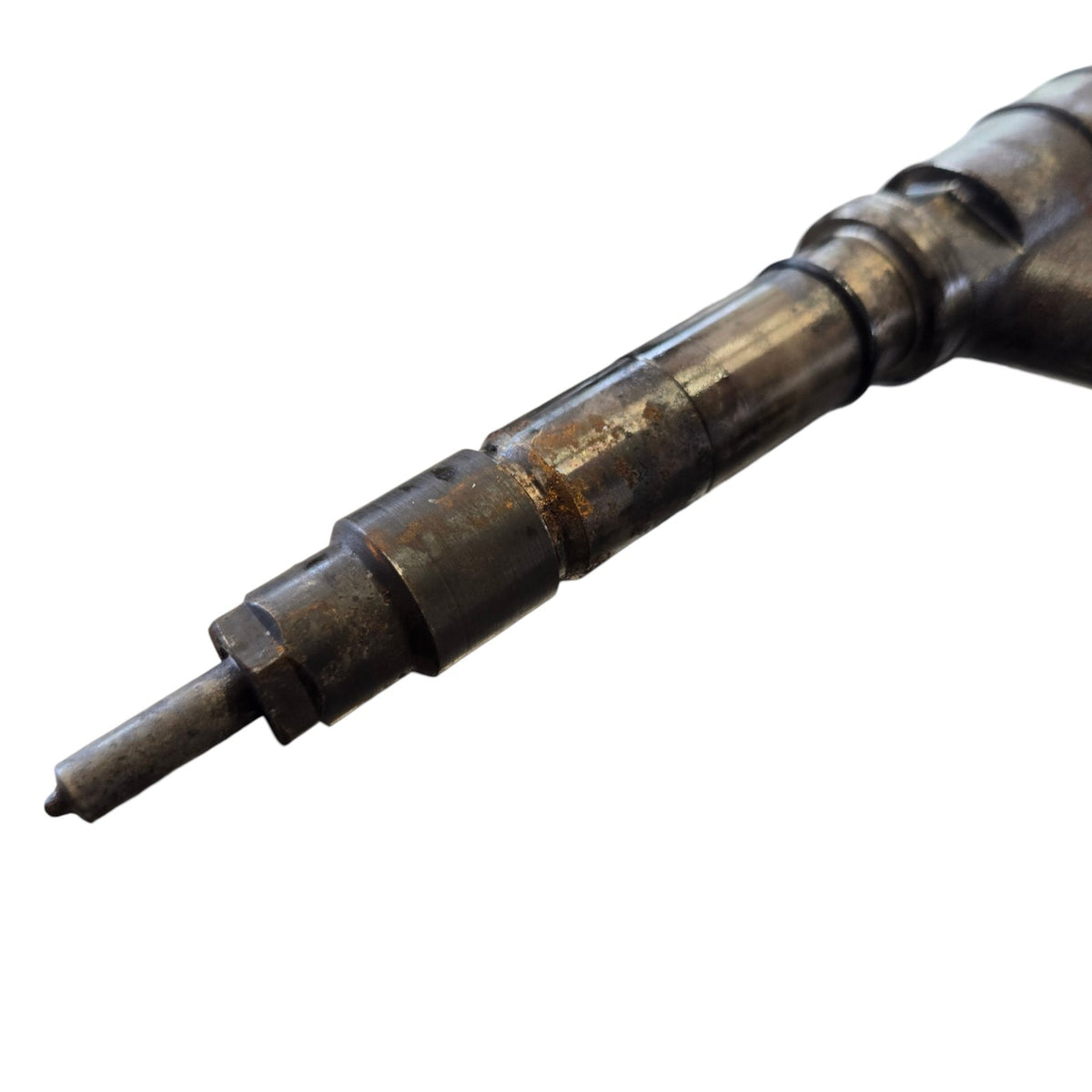 LBZ Duramax Injector Set 2006-2010 - Remanufactured Direct-Fit Diesel Replacement