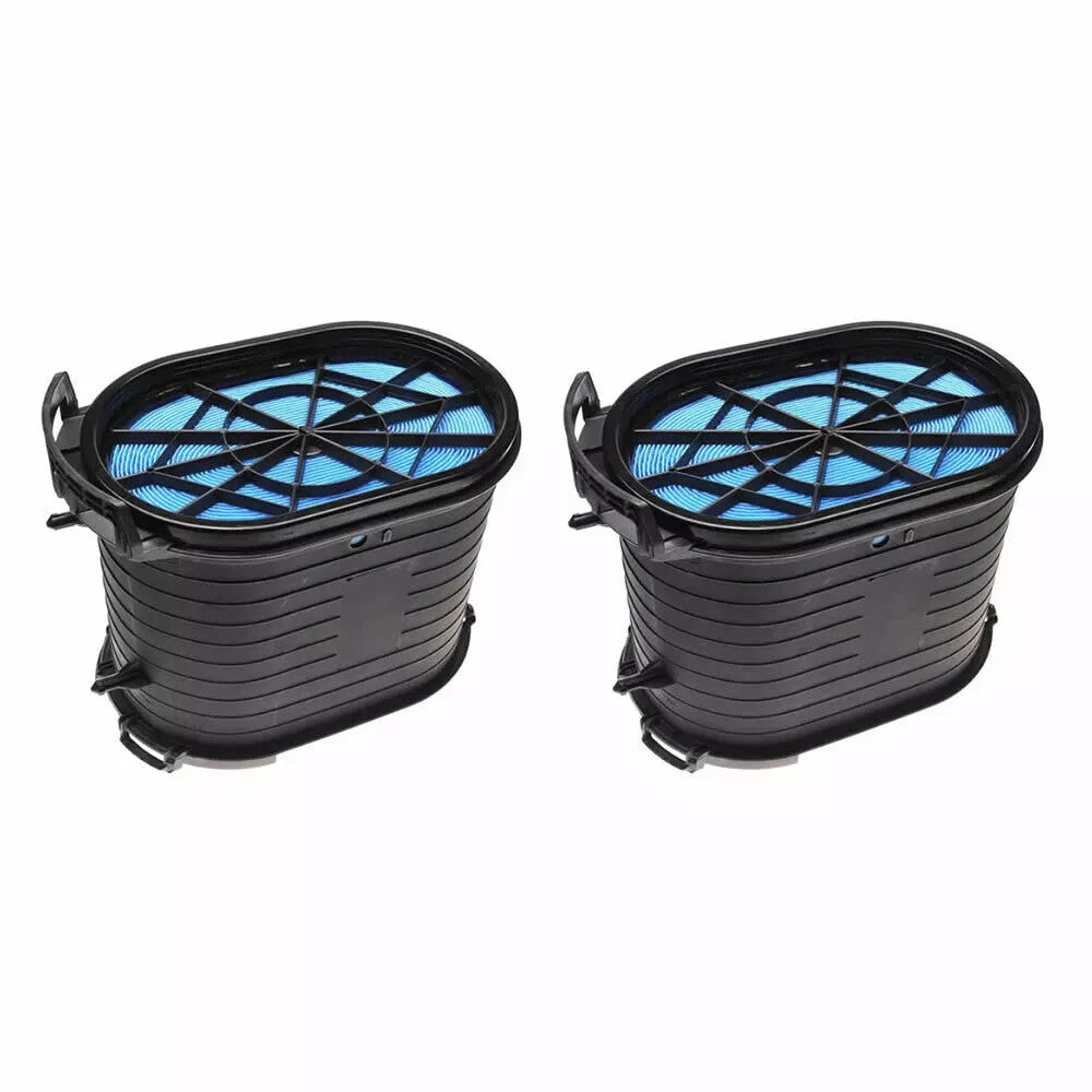 6.0L Power Stroke Air Filter - New Direct-Fit Diesel Replacement