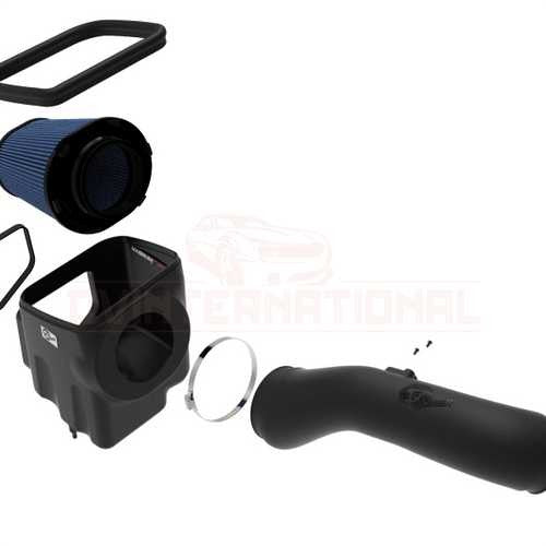 L5P Duramax Turbocharger - Remanufactured Direct-Fit Diesel Replacement