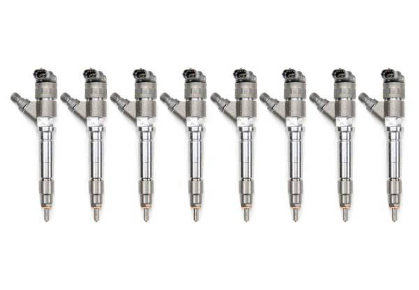 LLY Duramax Injector Set 2004