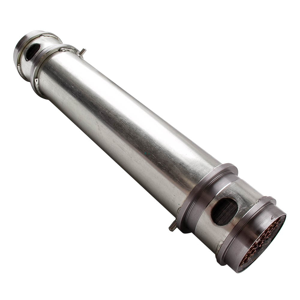 7.3L Power Stroke Oil Cooler - New Direct-Fit Diesel Replacement