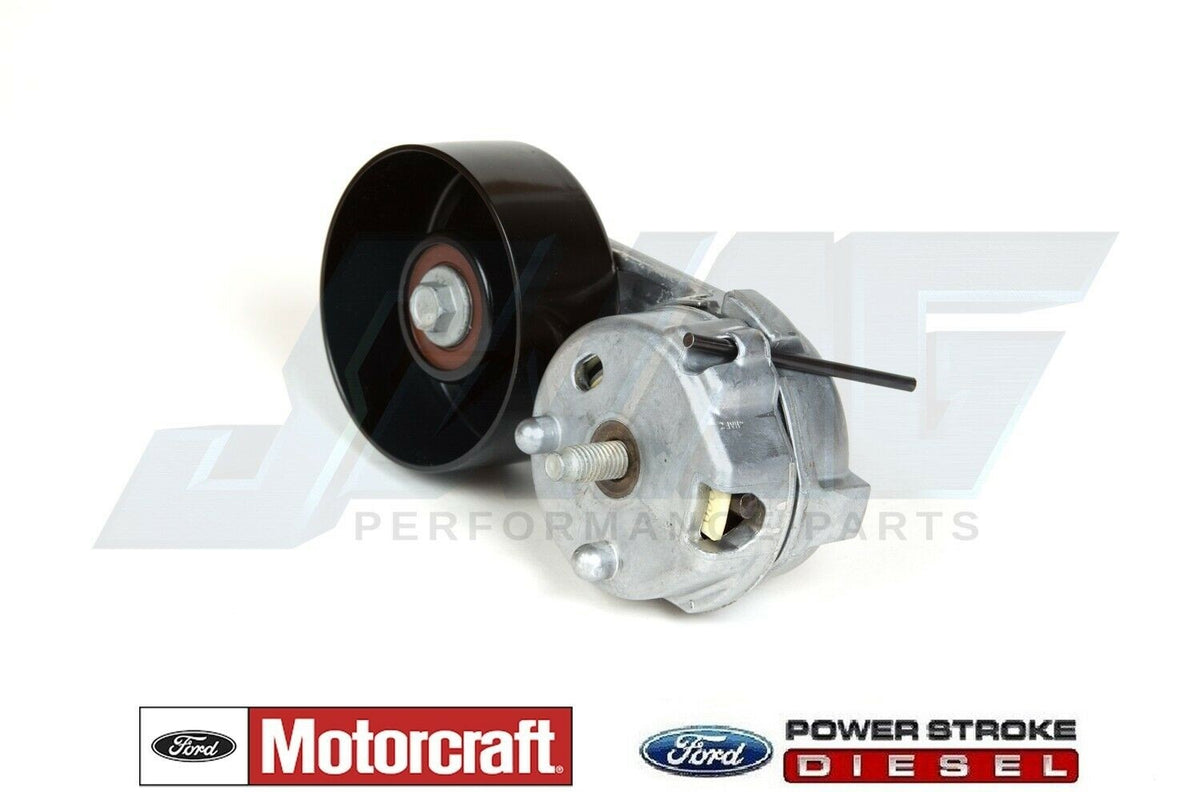 6.4L Power Stroke Belt & Tensioner