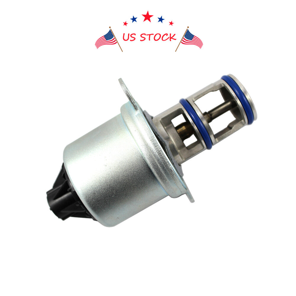 6.0L Power Stroke EGR Valve 2004-2010 - New Direct-Fit Diesel Replacement