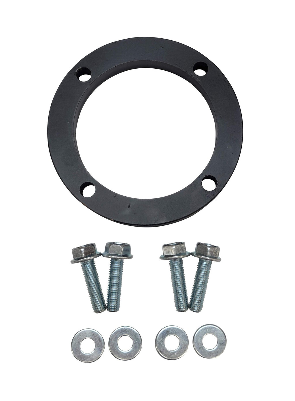 LB7 Duramax Fan Clutch 2001-10 - New Direct-Fit Diesel Replacement