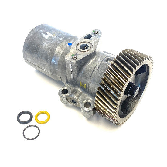 6.0L Power Stroke HPOP 2003-2004