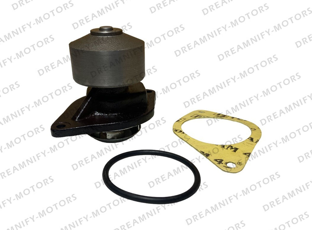 5.9L Cummins Water Pump - New Direct-Fit Diesel Replacement