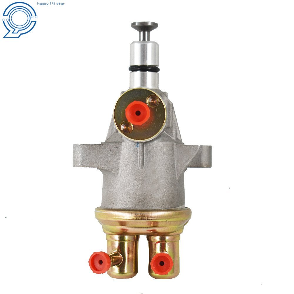 7.3L Power Stroke Lift Pump - New Direct-Fit Diesel Replacement