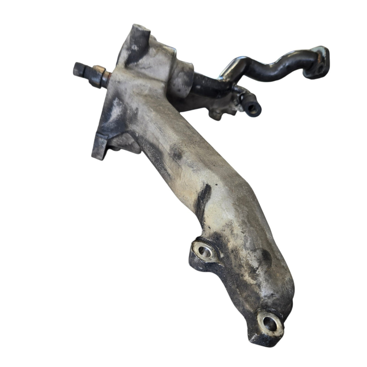 LB7 Duramax Thermostat 2001-2007 - New Direct-Fit Diesel Replacement
