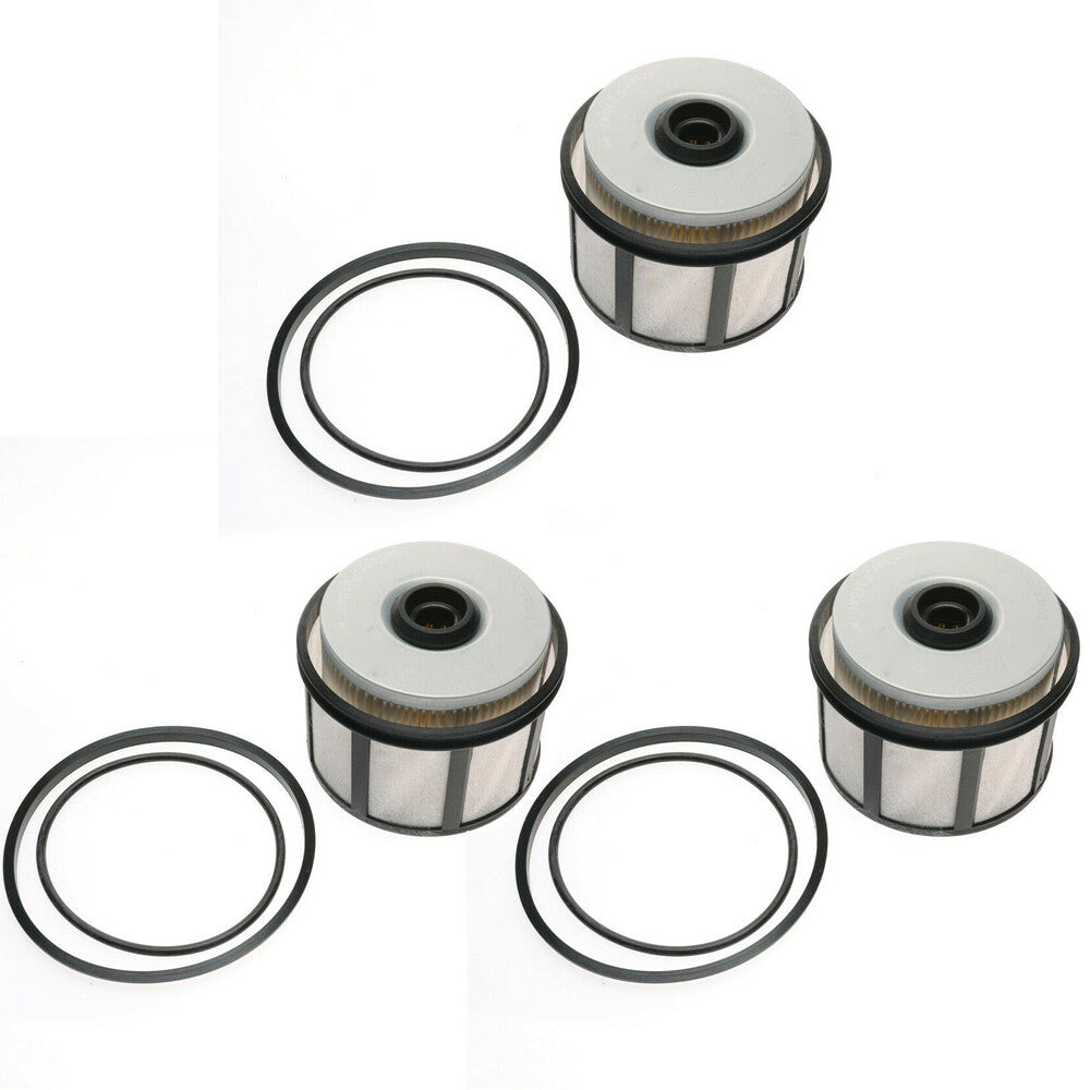 7.3L Power Stroke Fuel Filter - New Direct-Fit Diesel Replacement