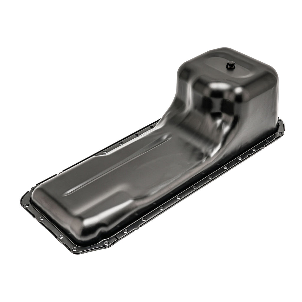 5.9L Cummins Oil Pan - New Direct-Fit Diesel Replacement