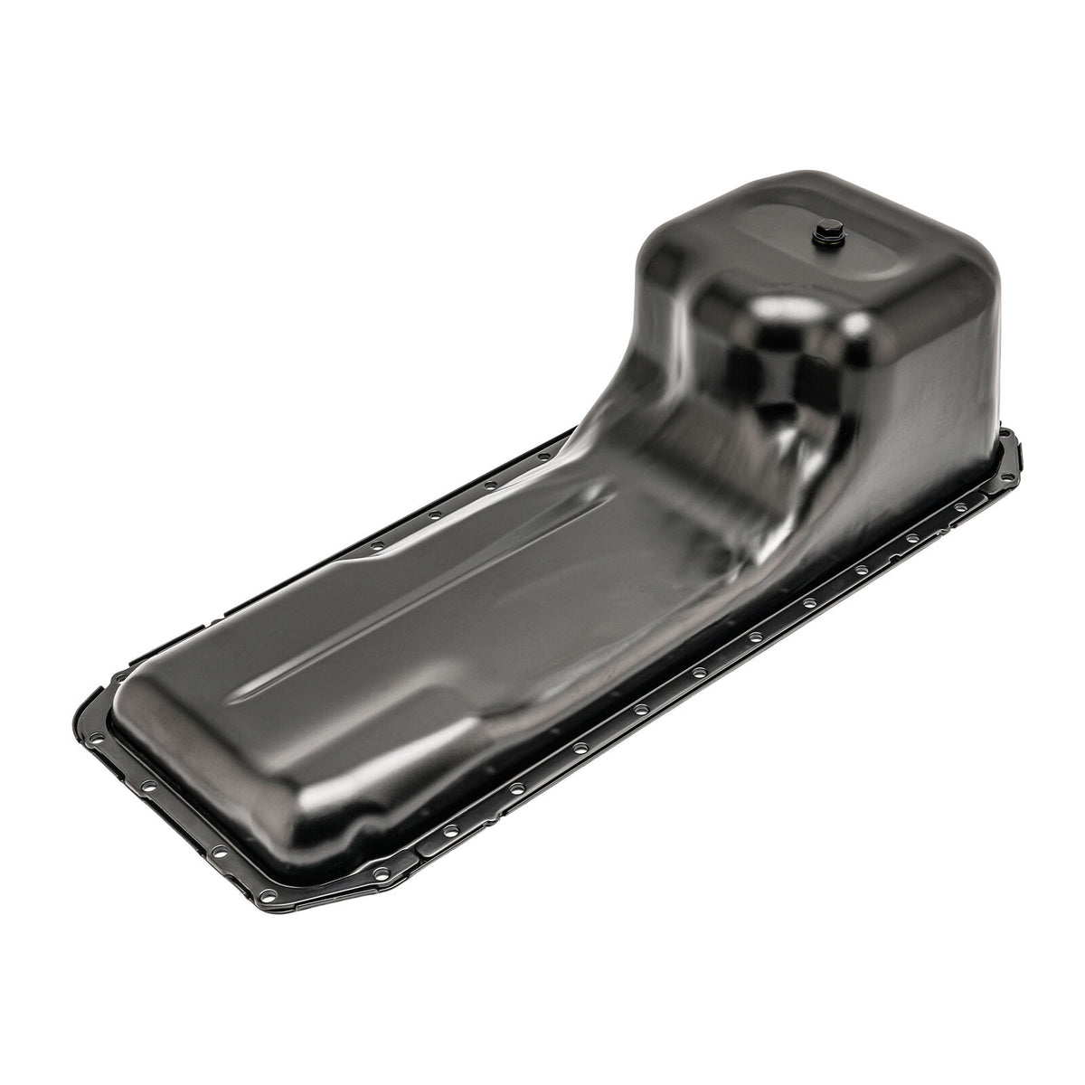 5.9L Cummins Oil Pan - New Direct-Fit Diesel Replacement