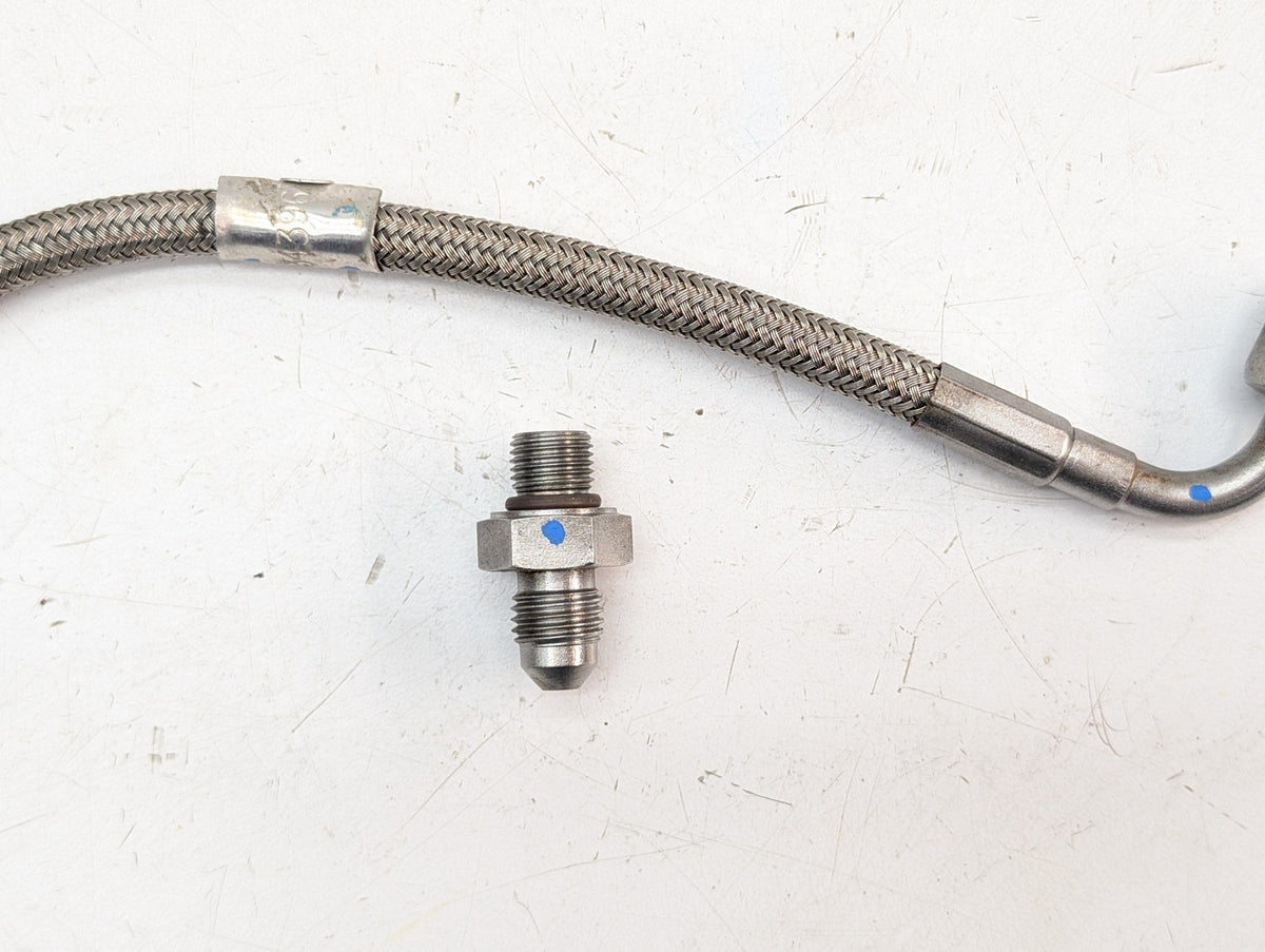 5.9L Cummins Vacuum Pump 1998-2002 - New Direct-Fit Diesel Replacement