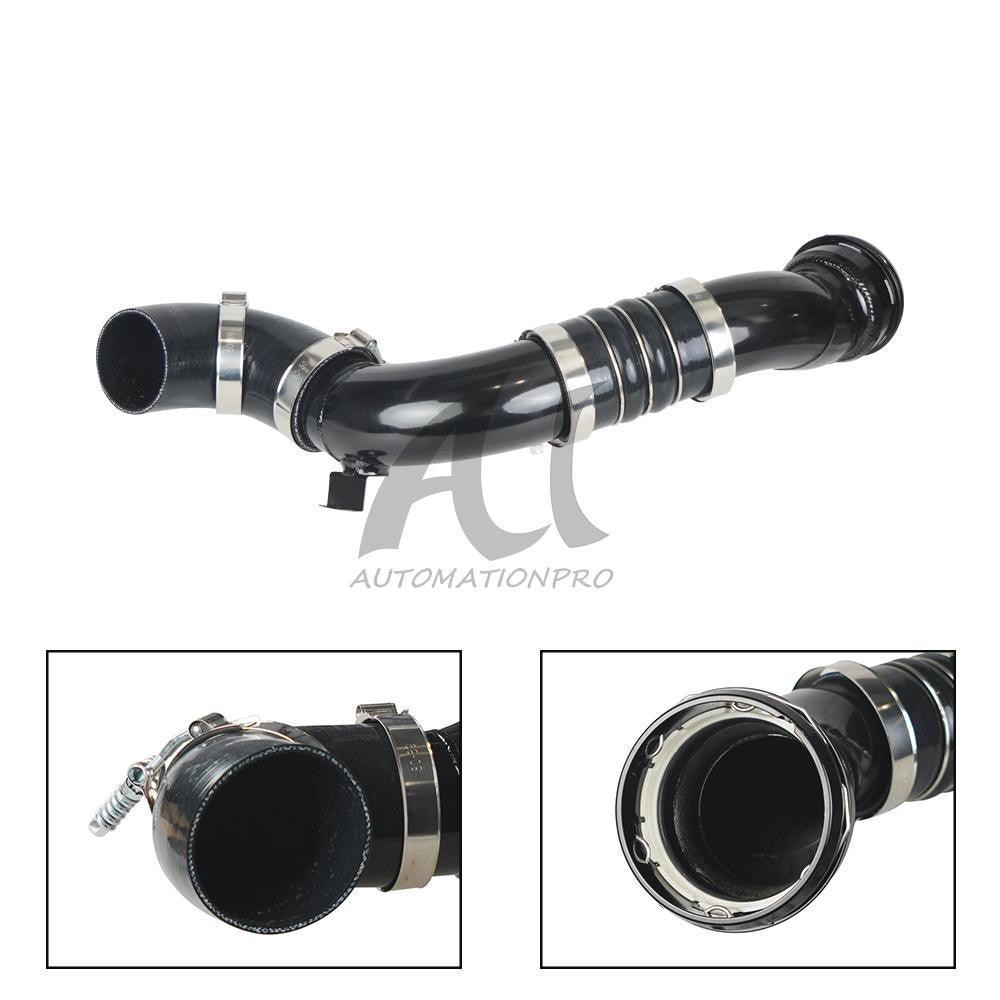6.7L Power Stroke Intercooler - New Direct-Fit Diesel Replacement