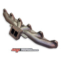 5.9L Cummins Exhaust Manifold - New Direct-Fit Diesel Replacement