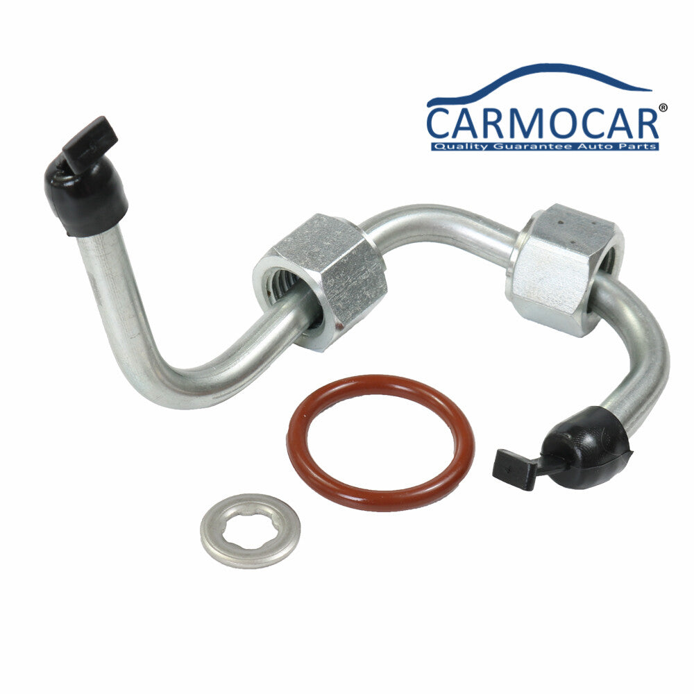 6.4L Power Stroke Injector Set - Remanufactured Direct-Fit Diesel Replacement