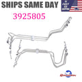 5.9L Cummins Injector Line - New Direct-Fit Diesel Replacement