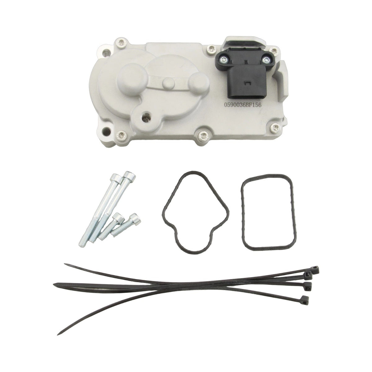 5.9L Cummins Turbo Actuator - Remanufactured Direct-Fit Diesel Replacement