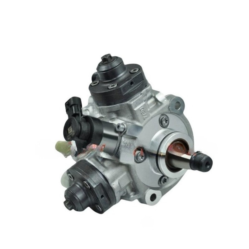 LML Duramax Injection Pump - Remanufactured Direct-Fit Diesel Replacement
